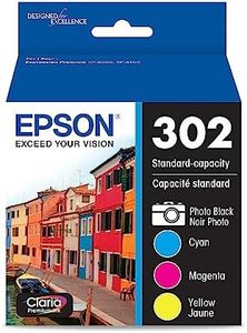 EPSON 302 