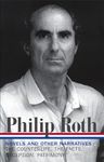 Philip Roth: Novels & Other Narratives 1986-1991 (LOA #185): The Counterlife / The Facts / Deception / Patrimony