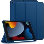 CACOE Case Compatible with iPad 9th