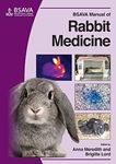 BSAVA Manual of Rabbit Medicine (BS