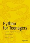 Books To Learn Python