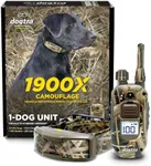 Dogtra 1900X Camouflage E-Collar - 