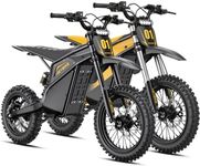 Heybike Villain bicycle, 14" Motorc