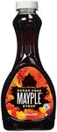Mayple Syrup by Puresweet 355ml, 10