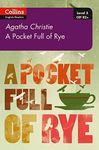 Pocket Full of Rye: B2+ Level 5 (Co