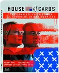 House of Cards - Season 05