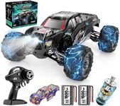 Hosim RC Cars, 1:10 Scale 48+ KMH R