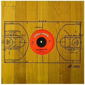 Big Money Talk / Jam