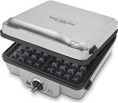 Cuisinart WAF-300P1 Belgian Waffle 