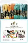 DMC Embroidery Thread and Floss Pac