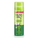 Olive Oil Ors Nourishing Sheen Spray, 11.7 oz (Pack of 2)