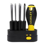 Stanley Screwdriver Sets