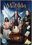 Roald Dahl's Matilda the Musical [D