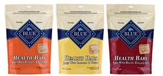 Blue Buffalo Puppy Treats