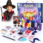 Magic Tric