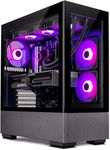 Skytech Azure Gaming PC Desktop, In