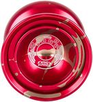 Duncan Toys Windrunner Yo-Yo [Red w