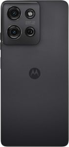 Motorola Moto G75 5G Smartphone, 8GB RAM 256GB Storage – Gray