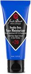 Jack Black Double-Duty Face Moistur