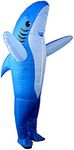 Inflatable Costume Adult, Inflatabl