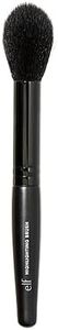 e.l.f. Highlighting Brush, Vegan Makeup Tool, For an Illuminating Glow, Flawlessly Blends & Contours