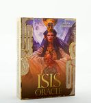 Isis Oracle: 44 Full Colour Oracle Cards