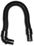 Oreck Commercial Backpack Stretch Hose with Cuffs For Model Oreck XLPRO 6Z.