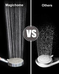 Magichome High Pressure Shower Head – Handheld, Water Saving