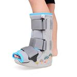 Fracture Boot For Kids