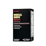 GNC Mega Men Sport Supplement, 90 C