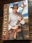 Cheyenne: Complete First Season [DVD] [Region 1] [US Import] [NTSC]