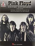 Hal Leonard Pink Floyd Guitar Antho