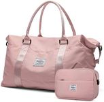 Travel Duffel Bags for Women,Weeken