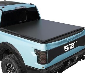 Truck Bed 