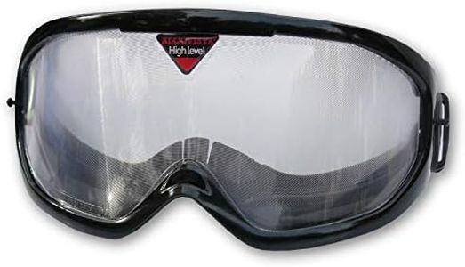 Lunettes S