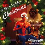 Very Spidey Christmas (Various Artists) (Vinyl)