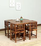 Rustic Dining Set