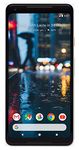 Google Pixel 2 XL | Grade A | Unlocked | Black & White | 64 GB | 6 in Screen