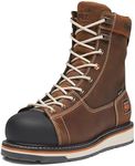 Timberland PRO Men's CSA Gridworks 