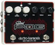 Electro Harmonix Soul POG