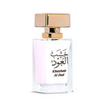 Deluxe Collection For Men Khashab Al Oud 50ml | Non-Alcoholic Water Perfume