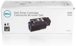 Dell Standard Yield Toner Cartridge