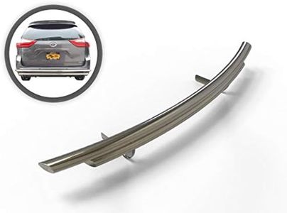 VANGUARD V