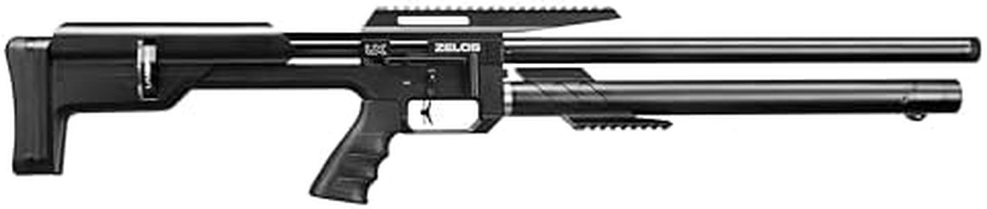 Umarex Zelos .25 Caliber PCP Pellet Gun Air Rifle