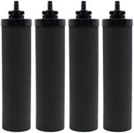 Larayci Water Filter Replacement fo