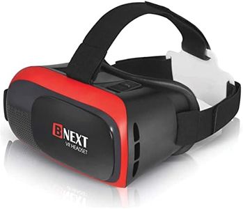VR Headset