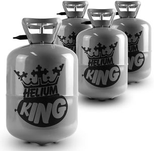 Helium Kin