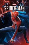 Trends International Marvel Comics - Spider-Man - Poses Wall Poster, Premium Unframed Version, 22.375" x 34"