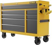 DEWALT Rolling Tool Chest with 8 Dr