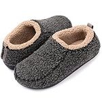 RockDove Men's Nomad Slipper with M